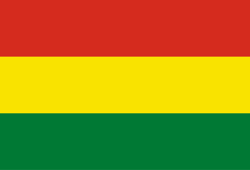 Republic of Bolivia